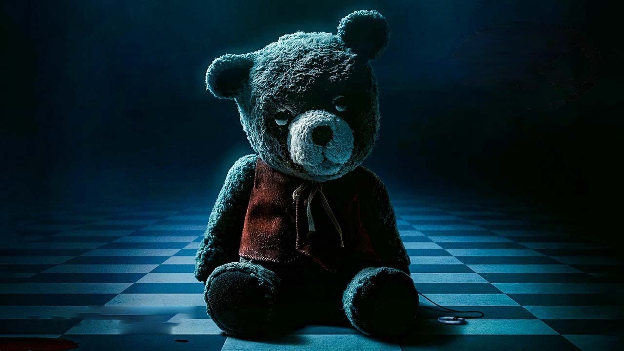 Воображаемый друг — Русский трейлер (Дубляж, 2024) смотреть онлайн