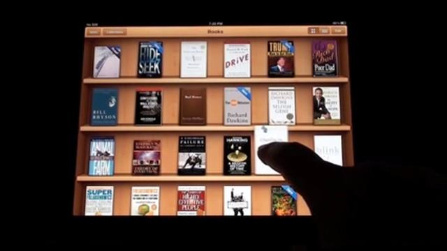 iPadagogy - App Review - iBooks Tutorial смотреть онлайн