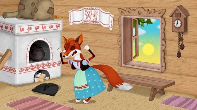 Машины сказки, 22 серия смотреть онлайн