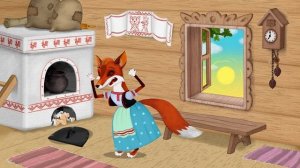 Машины сказки, 22 серия