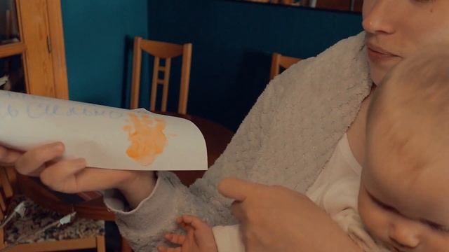 День отца! Год без СПОРТА. Главное начать. Подарок на День Отца. Посылка из Китая Платье. VLOG: смотреть онлайн