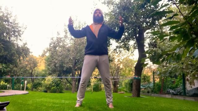 Прямой эфир утренняя медитация цигун энергия очищение йога кундалини смотреть онлайн