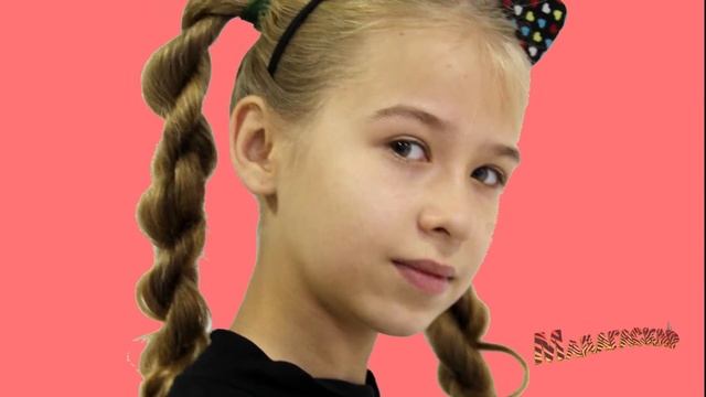 Причёски от мастеров МАДАГАСКАРА! смотреть онлайн