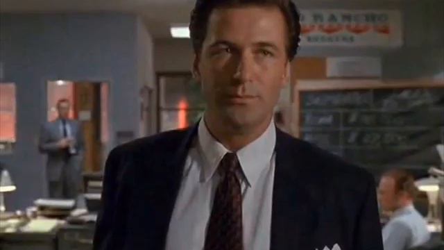 Glengarry Glen Ross - the Heavy Metal version смотреть онлайн