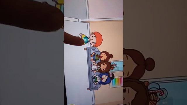 плакат с цветными сердечками можно найти в почте ❤️???? смотреть онлайн