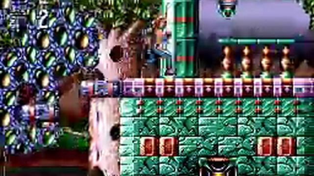 Jim Power: The Lost Dimension in 3-D Part I Forgotten Path TAS смотреть онлайн