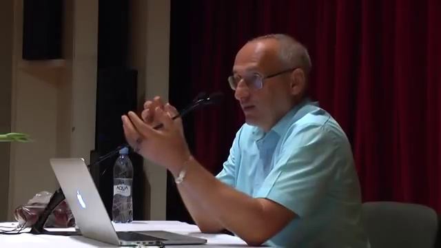 Это НАЧАЛОСЬ и Это ЗАКОНЧИТСЯ! Закон ВРЕМЕНИ. Торсунов О.Г. СПб, 2018 смотреть онлайн