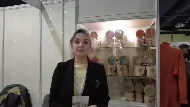 Выставка ярмарка Жар птица осень 2022 смотреть онлайн