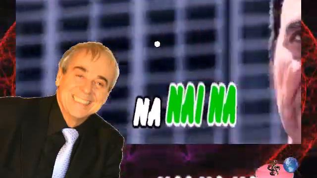 Umberto Napolitano - Volerò смотреть онлайн