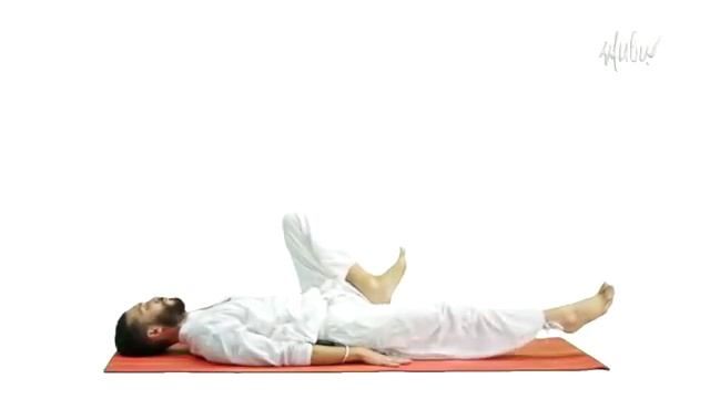 Упражнения для утренней садханы Нормализация обмена веществ смотреть онлайн