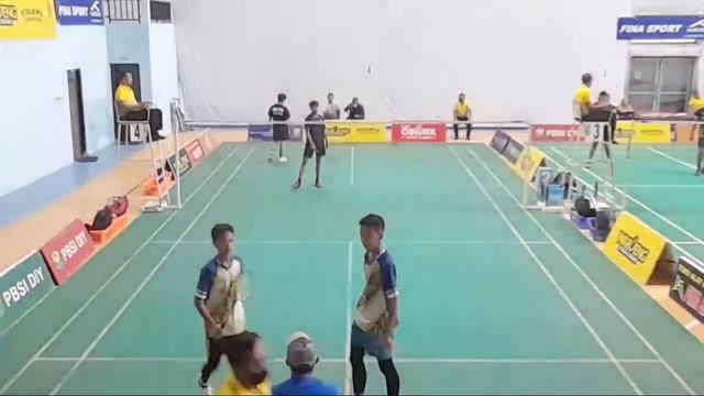 DAY 4 LAP 4 PART 1 - WAROENG STEAK & SHAKE KEJURPROV PBSI DIY 2022 смотреть онлайн