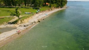 АБХАЗИЯ Лучшие пляжи! Цандрипш / Гагра / Пицунда / Лдзаа / Мюссера / Золотой берег / Сухум Мокко