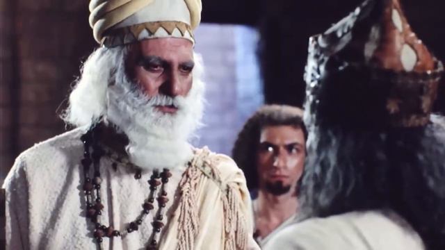 Hazrat Yusuf Episode No 1 Part 2 | Urdu Dubbed | Prophet Yusuf