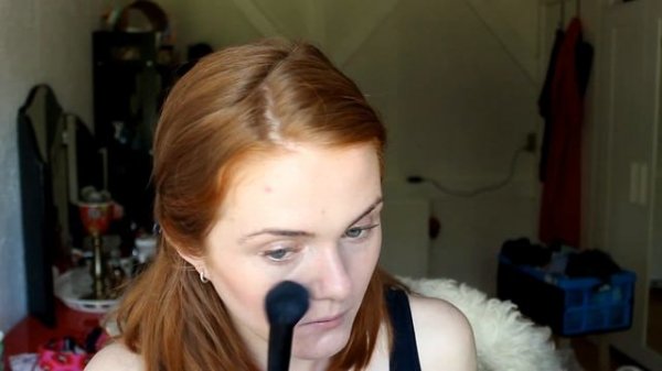 Keeping it real: en træls dag | Sisse Matthiesen