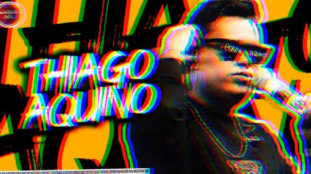 THIAGO AQUINO 2022 REPERTÓRIO ATUALIZADO - MÚSICAS NOVAS - PRA PAREDÃO 2022