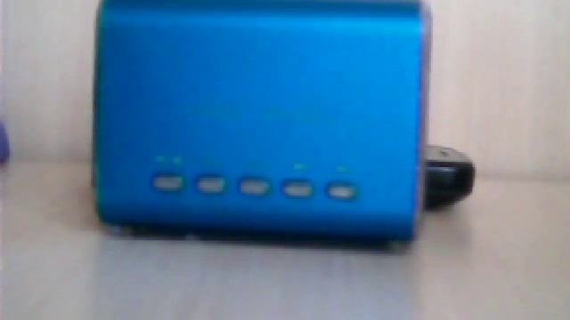 Видео с веб-камеры. Дата: 20 сентября 2014 г., 15:24.