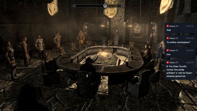 Беспринципный редгард-лучник Skyrim Requiem 2.0.2, сборка v4.1 #68-1 смотреть онлайн