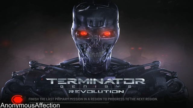 Terminator Genisys: Revolution - Walkthrough Part 20 - Region 4: Cheyenne Mountain ( Mission 1)
