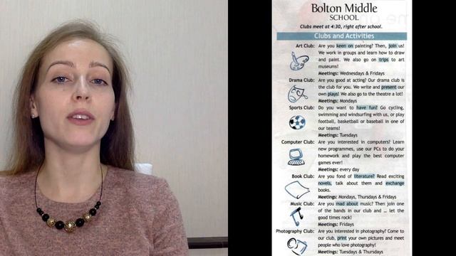 Английский в фокусе 6  урок 6А стр 56-57 / Spotlight 6 Module 6 #спотлайт6 #spotlight6