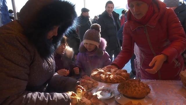 Наурыз в Тоболе смотреть онлайн