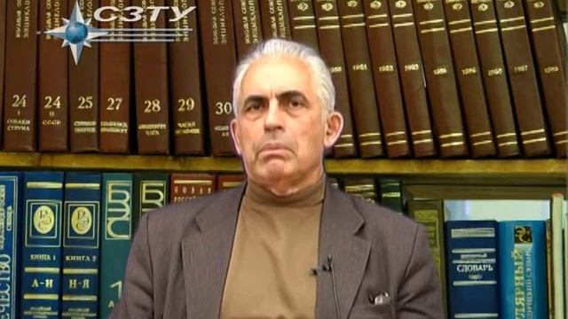 Лекция 6 - Культура Имперской России смотреть онлайн