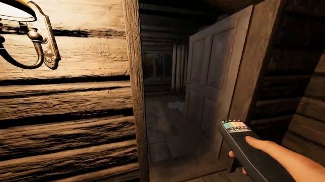 Phasmophobia Bölüm 37: Lanetli Kamp! смотреть онлайн