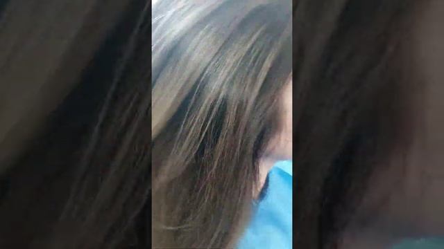 Результат окрашивания волос, плавный переход/@bccode_official смотреть онлайн