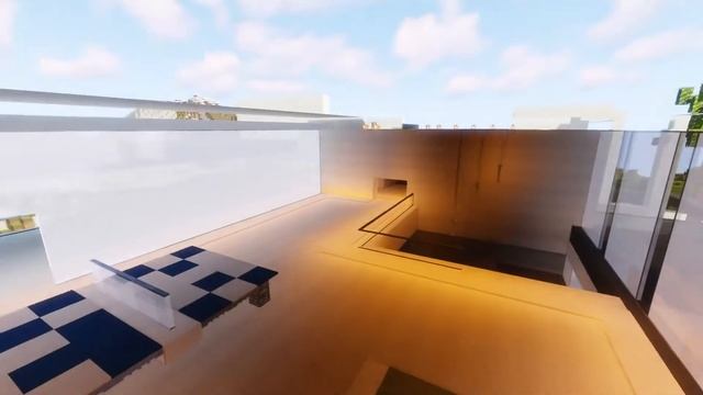 Minecraft: Best Big Modern House 7 / Mansion & Map Download смотреть онлайн