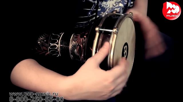 ДАРБУКА MEINL HE-205 смотреть онлайн