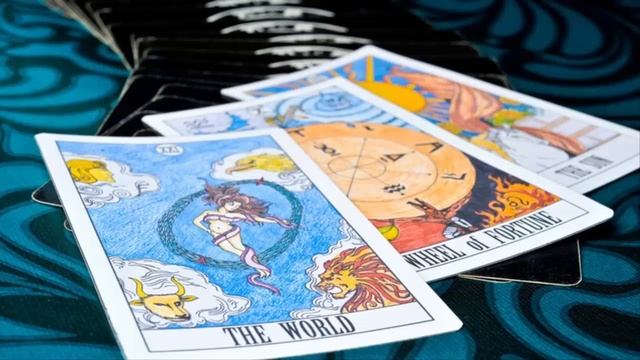 Free psychic question Snapshot 2 смотреть онлайн