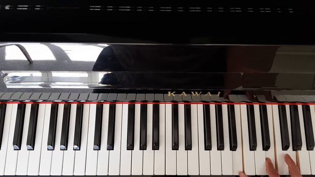How to Play | Dr Dre Still DRE Piano смотреть онлайн