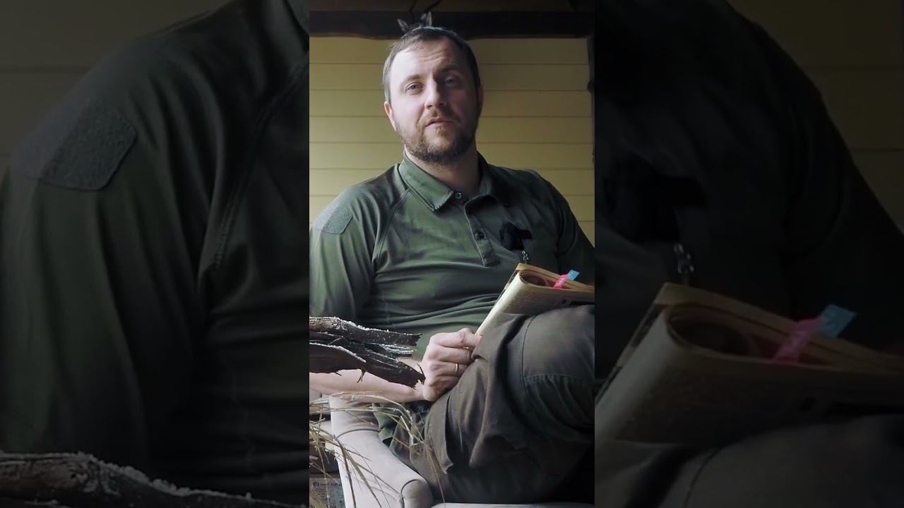 ПОЧЕМУ НЕЛЬЗЯ ДОБИВАТЬ ЗВЕРЯ ПРИКЛАДОМ? смотреть онлайн