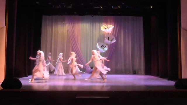 "Молитва матери" - НКАЭТ "КУРАЖ" смотреть онлайн