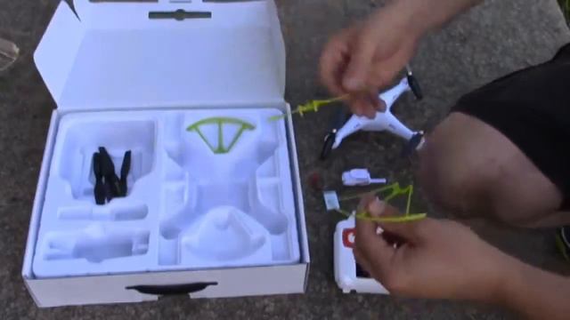 SYMA X5HW Drone Quadcopter AliExpress смотреть онлайн
