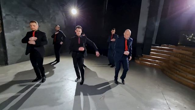 Bachata Sensual | Новогодняя хореография | Школа танцев Art Dance | Новороссийск смотреть онлайн