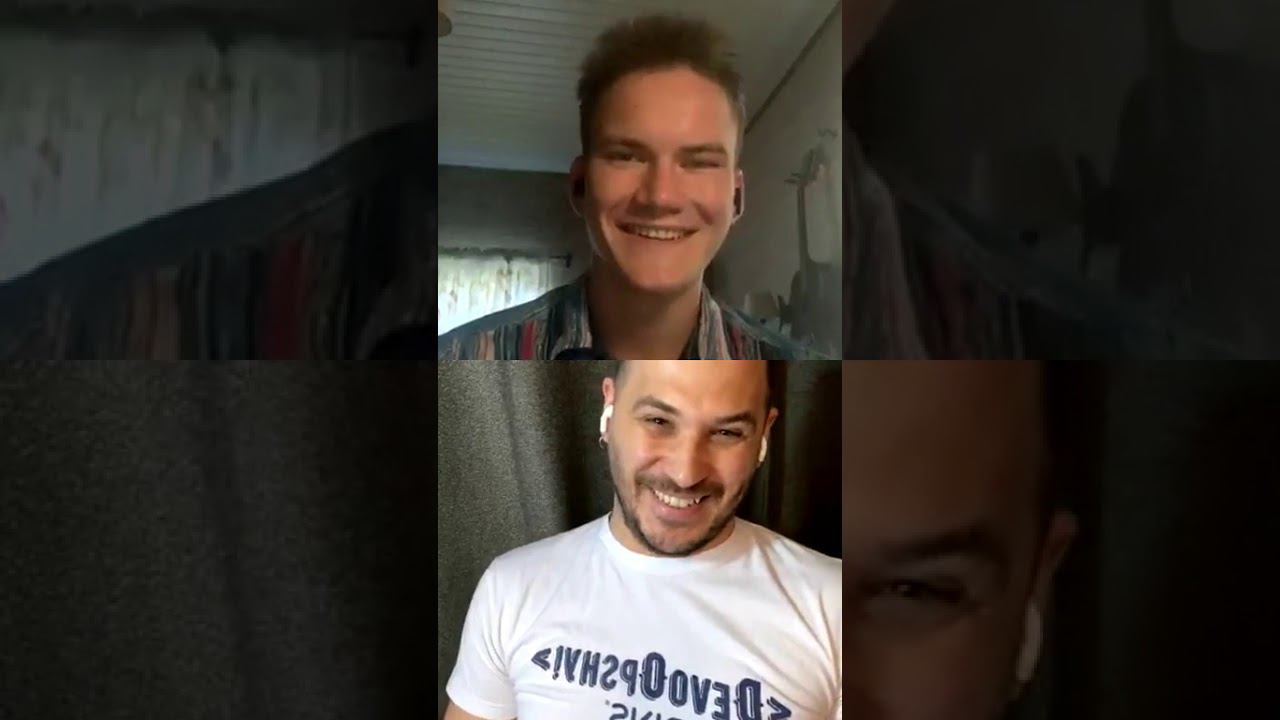 Интервью для Стартап Акселератора ВШМ СПБГУ смотреть онлайн