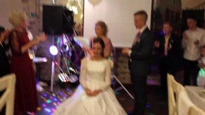 Снятие фаты с невесты ❣️