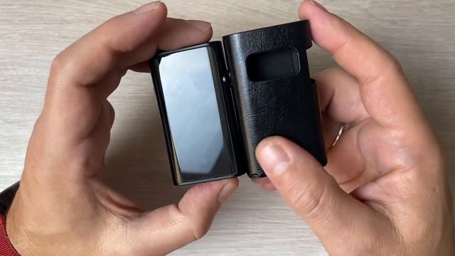 Обзор Bluetooth ресивера Shanling UP5 - Почти подробный обзор крутого устройства! смотреть онлайн