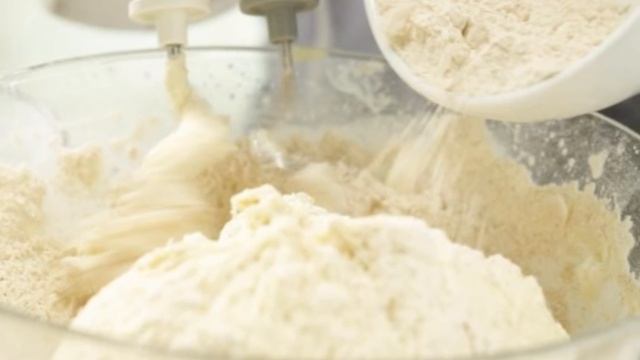 Итальянский хлеб чиабатта. Домашняя чиабатта в духовке.