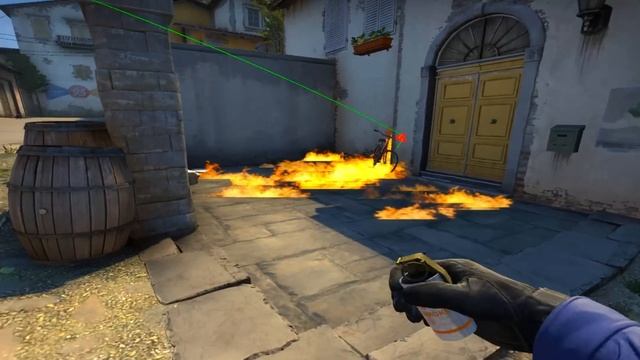 ЛУЧШИЙ ГАЙД НА ИНФЕРНО В CS:GO? смотреть онлайн
