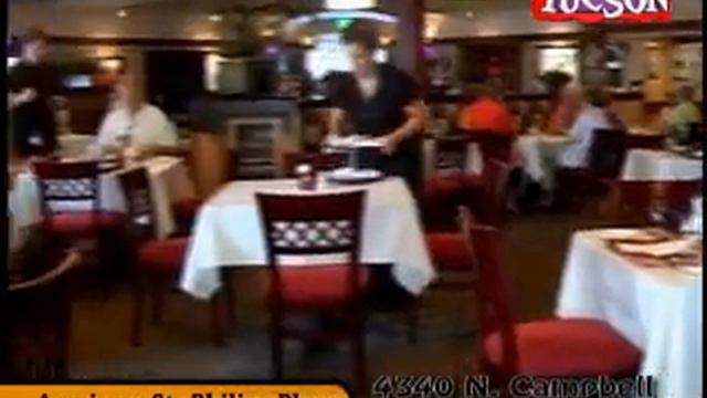 Restaurant Acacia смотреть онлайн
