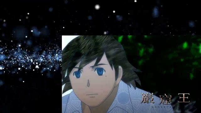 Gankutsuou Ep 12 The Count of Monte Cristo смотреть онлайн