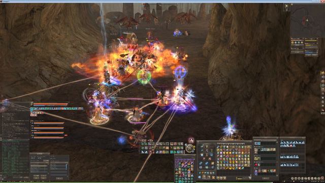 Lineage2 Essence JP Aden/PvP Dominator 20220107 DVC смотреть онлайн