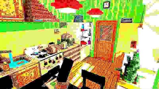 Ant's Life (Bass Boosted) - Pixel Gun 3D Music смотреть онлайн