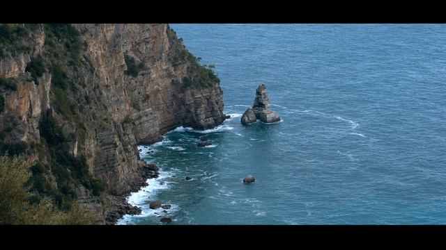 PANASONIC LUMIX S1 Mediterraneo смотреть онлайн