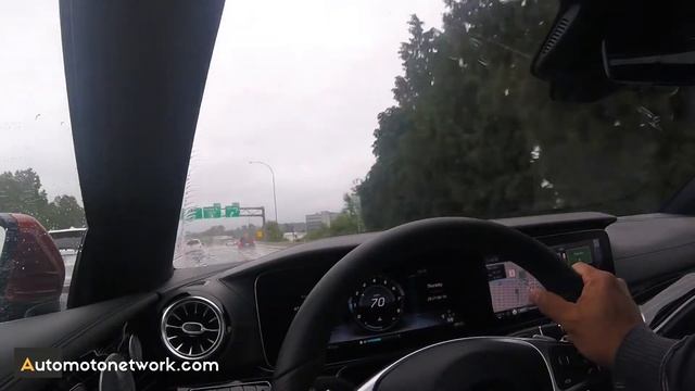 2018 Mercedes Benz E 400 Coupe 4MATIC | Testdrive Review. смотреть онлайн