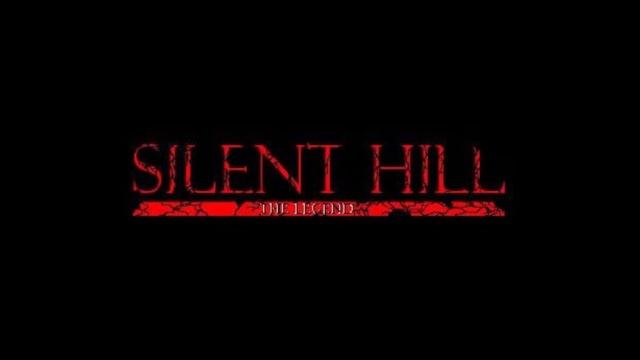 Silent Hill The Legend - Bloody Cross (Remastered) смотреть онлайн