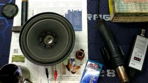 НЕУДАЧНЫЙ РЕМОНТ ДИНАМИКА ФОЛЬСВАГЕН ПАССАТ B6 НЕ РАБОТАЮТ КОЛОНКИ Volkswagen Passat B6 SPEAKER