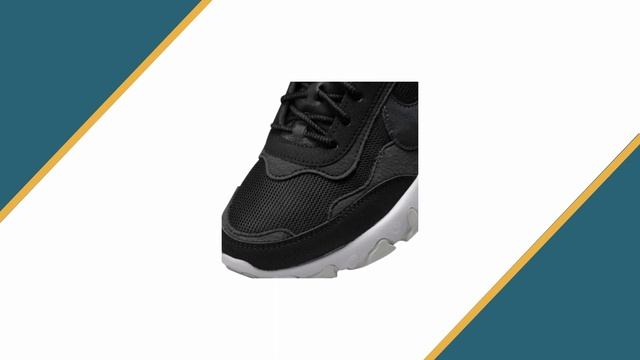 Tênis Nike React Revision Feminino! ?ESPORTIVO E SUPER VERSÁTIL? смотреть онлайн