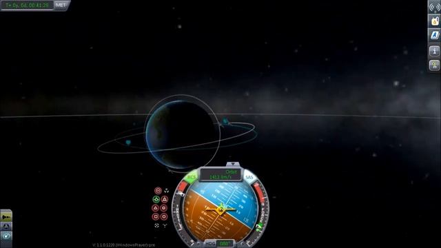 KSP 1.1 Sandbox #1 | SPACEX LAUNCH RECREATION! смотреть онлайн